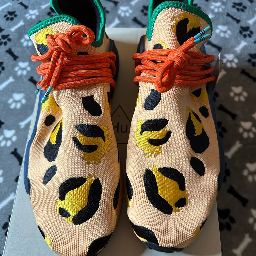 Human Race Addidas